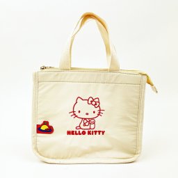 サンリオ ハローキティ 保冷ランチバッグ Sanrio