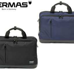 正規品 メンズ レディース BERMAS バーマス スリム３WAY ショルダーバッグ 60358 kinu35 旅行 ギフト