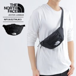 ボディバッグ THE NORTH FACE ザ ノースフェイス  斜めがけ  ショルダー バッグ 肩かけ 2WAY ブランド 人気 正規品 鞄  スポーティー 男女兼用 ポケット 機能性 軽量  グランドワークー 男 女  かっこいい 軽い 旅行 フェス ブラック 黒 ウエスト