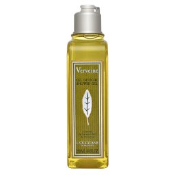 ロクシタン ヴァーベナ シャワージェル  250ml  |  激安  L'occitane  ボディソープ 美容グッズ コスメ化粧品 誕生日 クリスマス ホワイトデー 結婚記念日 ウエディングギフト 母の日 送別会 バレンタインデー 女性 彼女 妻奥さん 母お母さん 女友達