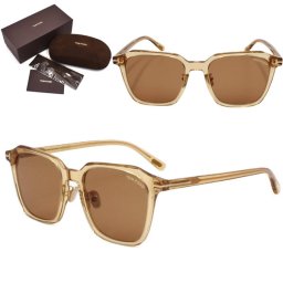 トムフォード サングラス TOM FORD FT0971-K/S 45E 54 サングラス EYEWEAR アジアンフィット ブラウン クリア メンズ レディース ユニセックス