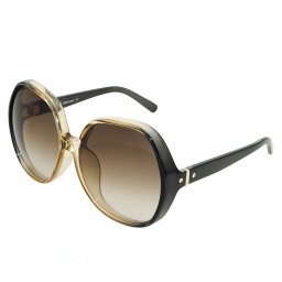 クロエ Chloe サングラス CE723SA-040 ブラック UVカット アジアンフィット 新品 ギフト プレゼント レディース