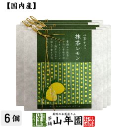 お茶チョコ 抹茶レモン 2枚入り×6個セット チョコレート お菓子 緑茶 まっちゃ 健康 国産 緑茶 敬老の日 ギフト プレゼント プチギフト お茶 内祝い 2026 還暦祝い 父 母 贈り物 香典返し