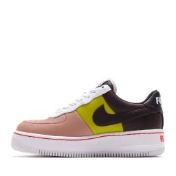 ナイキ エア フォース 1 アップステップ LX NIKE AIR FORCE 1 UPSTEP レディース スニーカー 898421-602【並行輸入品】