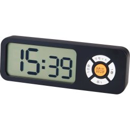 デジタルタイマークロック（マグネット付） 6200