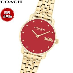 コーチ COACH 腕時計 レディース エリオット ELLIOT 28MM 14504445