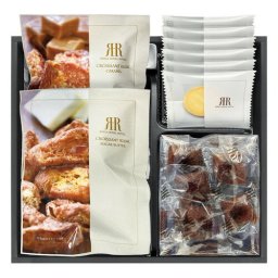 【送料無料・包装無料・のし無料】リーガロイヤルホテル監修 ロイヤルガトーコレクション  RRH-20(B5)ギフト 敬老の日 入学祝い 卒業祝い 就職祝い 結婚祝い 誕生日 出産祝い 引越祝い 香典返し 新盆 初盆 御礼 お中元 内祝い 快気祝い ご挨拶 志 法事