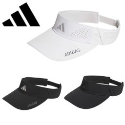 アディダス ゴルフ バイザー メタル ロゴ バイザーadidas GOLF CI039 お誕生日祝い お祝い 記念品 お父さん 父の日 彼氏 男性 30代 40代 50代 60代 還暦祝い 敬老の日 人気プレゼント プレゼント