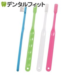 オルソ Ｕ / Mふつう 1本入【Ciメディカル 歯ブラシ】