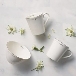 ジルスチュアート　ペアマグ 41635-33350  内祝い 結婚式 記念品 プレゼント 内祝 出産内祝い