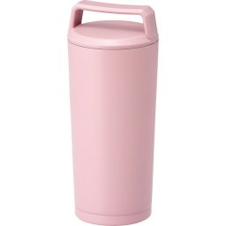 ハンドル付ステンレスタンブラー（３６０ｍｌ） [26-0509-036] Ｂ３７２５ ３ プレミアムギフト 贈り物 お祝い ステンレス・ポリプロピレン・シリコン 内祝い 出産内祝い 結婚内祝い 快気祝い 新築祝い お返し 贈り物 プレゼント ギフト
