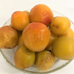 【KIMONO FRUITS】冷凍梅(和歌山産) 2kg(500g×4個)