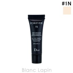 【ミニサイズ】 クリスチャンディオール Dior ディオールスキン フォーエヴァー フルイド マット #1N ベースメイクミニ 2.7ml