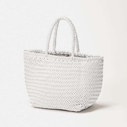 ドラゴンディフュージョン DRAGON DIFFUSION 8813 ハンドバッグ グレースバスケット レディース かごバッグ 手提げ レザー GRACE BASKET SMALL スモール 鞄 カジュアル プレゼント シンプル お祝い お出かけ トート ギフト 通勤 通学 旅行 鞄 軽量 記念 全4色