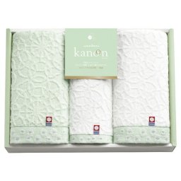 【送料無料・包装無料・のし無料】今治かのん 愛媛今治 タオルセット 68030(A4) ギフト 敬老の日 入学祝い 卒業祝い 就職祝い 結婚祝い 誕生日 出産祝い 引越祝い 香典返し 新盆 初盆 御礼 お中元 内祝い 快気祝い ご挨拶 志 法事