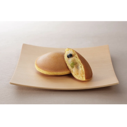 福豆どら どら焼き