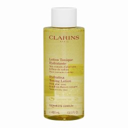 クラランス トーニング ローション SP ドライ／ノーマル BIGサイズ 400ml  | 日本未発売 お得な大容量サイズ  激安  CLARINS  化粧水 美容グッズ コスメ化粧品 誕生日 クリスマス ホワイトデー 結婚記念日 ウエディングギフト 母の日 送別会 バレンタインデー 女性 彼女 妻奥