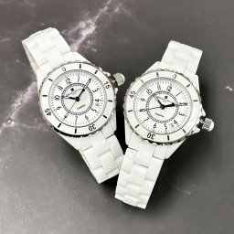 ペアウォッチ 正規品 サルバトーレマーラ ペア腕時計 手表 セラミック ブレスレット 時計 ブランド おしゃれ お揃い ペアギフト 両親 夫婦 カップル 成人 卒業 入学