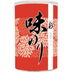 守半海苔 守半 選べる風味 ミニ缶シリーズ 【 味のり 】 (板のり5枚分 / 8切40枚) 高級海苔 海苔 焼き海苔 焼きのり 味付け海苔 味つけ海苔 味海苔 味のり 味付海苔 味付けのり 贈答 ギフト 母の日