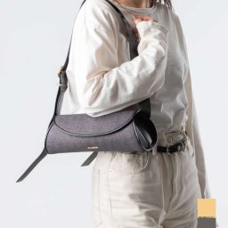ジルサンダー JIL SANDER CANNOLO SM RAFIA J07WG0084 P7114 001 280 ラフィアハンドバッグ レディース バッグ ハンドバッグ クラッチ シンプル お出か