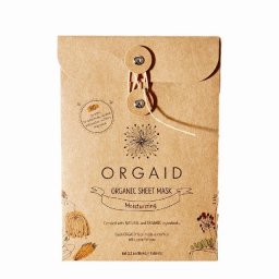 オーガエイド エッセンスモイストマスク  4枚  |  激安  ORGAID  シートマスク・パック 美容グッズ コスメ化粧品 誕生日 クリスマス ホワイトデー 結婚記念日 ウエディングギフト 母の日 送別会 バレンタインデー 女性 彼女 妻奥さん 母お母さん 女友達