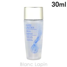 【ミニサイズ】 エスティローダー ESTEE LAUDER マイクロエッセンスローションBF 30ml