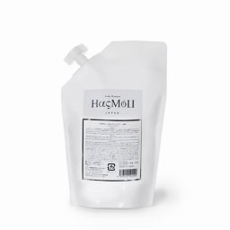 ハスモウ ハスモウスカルプシャンプー  400ml(レフィル）  |  HasMoU   シャンプー 美容グッズ コスメ化粧品 誕生日 クリスマス ホワイトデー 結婚記念日 ウエディングギフト 母の日 送別会 バレンタインデー 女性 彼女 妻奥さん 母お母さん 女友達
