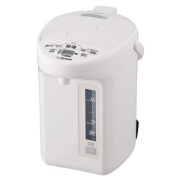 【ギフト対応無料】象印 VE電気まほうびん3.0L (CV-TF30-WA) ※送料無料(北海道・沖縄は除く)