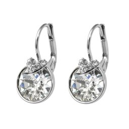 スワロフスキー SWAROVSKI ピアス 5292855 Bella V ベッラ ブイ シルバー
