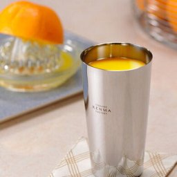 燕研磨ファクトリー　ステンレスタンブラー４００ｍｌ TM-9851  ギフト 内祝い 御祝 御礼 記念品 引出物 結婚式 プレゼント 出産内祝い 結婚お祝い