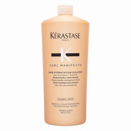ケラスターゼ カールマニフェストハイドレイティング クリーミー シャンプー  1000ml(サロンサイズ）  |  KERASTASE  シャンプー 美容グッズ コスメ化粧品 誕生日 クリスマス ホワイトデー 結婚記念日 ウエディングギフト 母の日 送別会 バレンタインデー 女性 彼女 妻奥さん