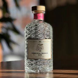 SiCX京都 TROPICAL MANGO GIN ジン