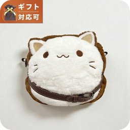 エピ EPI. 猫バッグ ショルダーバッグ EPI-023 ユニセックス キッズ