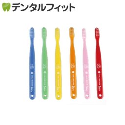 サムフレンド 歯ブラシ ＃２２(ソフト) ６本 ※お色は当店おまかせです