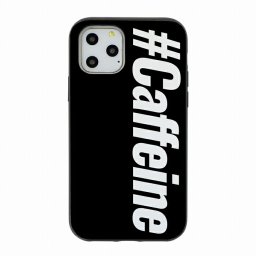 iPhone11ProMax iPhoneXS iPhoneXR対応 スマホケース TPU 耐衝撃 プロテクタ ハードケース スライドケース ICカード iPhoneXS Max iPhoneXR iPhone8plus Galaxy S9 SC-02K対応 ストリート系 ロゴ スケーター ブラック カリフォルニア