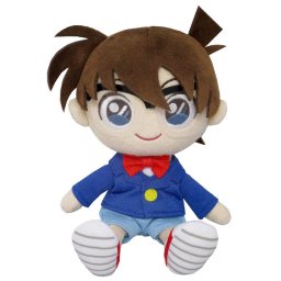 ぬいぐるみ 名探偵コナン フレンズ 江戸川コナン Sサイズ 人形 コナン 誕生日プレゼント 子供 おもちゃ 男の子 女の子 誕生日 プレゼント 小学生 キッズ 子ども こども 人気 キャラクター グッズ キャラクターグッズ お祝い ふわふわ 贈り物 癒しグッズ 孫 保育園