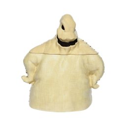 デパートメント56 Department 56 フィギュア ナイトメアー・ビフォア・クリスマス クッキージャー ウギー・ブギー 6007228 ハロウィン 置物 飾り ディスプレイ インテリア 雑貨 プレゼント ギフト