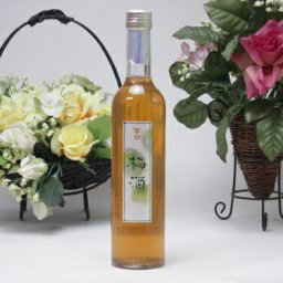 南高梅を漬け熟成した梅酒 500ｍｌ井上酒造　百助（大分県）