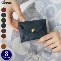 日本製 キャンディ レターカードケース Kanmi. 翌日出荷 おしゃれ ブランド 人気 新生活 引越し クリスマス バレンタイン 誕生日