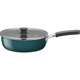 【送料無料・包装無料・のし無料】リント IH対応外面ホーローマルチパン(24cm) ターコイズブルー MB-3475(A3) /ギフト お歳暮 入学祝い 卒業祝い 就職祝い 結婚祝い 誕生日 出産祝い 引越祝い 香典返し 新盆 初盆 御礼 内祝い 快気祝い ご挨拶 志 法事