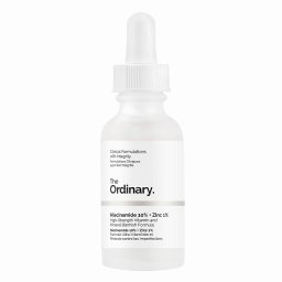 ジ・オーディナリー ナイアシンアミド 10% + 亜鉛 1%  30ml  |  激安  The Ordinary  美容液 美容グッズ コスメ化粧品 誕生日 クリスマス ホワイトデー 結婚記念日 ウエディングギフト 母の日 送別会 バレンタインデー 女性 彼女 妻奥さん 母お母さん 女友達