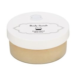 ラリン ボディスクラブ ムスク  500g  |  激安  Laline  ボディスクラブ 美容グッズ コスメ化粧品 誕生日 クリスマス ホワイトデー 結婚記念日 ウエディングギフト 母の日 送別会 バレンタインデー 女性 彼女 妻奥さん 母お母さん 女友達