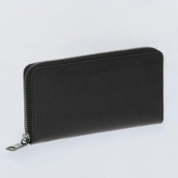 コーチ 長財布 レディース ブランド COACH レザー 58107 BLK 1 ブラック