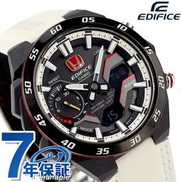 エディフィス EDIFICE ソーラー ECB-2200HTR-1A Bluetooth メンズ 腕時計 ブランド カシオ casio アナデジ ブラック 黒 プレゼント 実用的