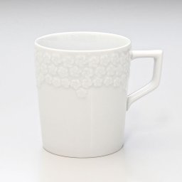 マイセン ロイヤルブロッサム マグカップ マグ コップ 280ｍｌ Meissen 000001-42576-1 洋食器 送別会 誕生日 お中元 還暦祝い 結婚祝い 結婚式 高級 父の日 母の日【スペシャルラッピング660円(別売り)】 バレンタイン マグカップ ホワイトデー