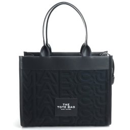 マークジェイコブス MARC JACOBS トートバッグ THE LARGE TOTE 2P3HTT009H02 001 BLACK ブラック