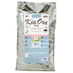 キアオラ ドッグフード ラム＆サーモン 9.5kg 犬 ドライフード 総合栄養食 無添加 グレインフリー 全年齢用 オールブリード 