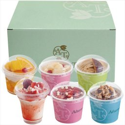 アフタヌーンティー・ティールーム 父の日 アイス＆シャーベット AH-AFT  ※お届け日6/19～21※日付指定不可 送料無料 母の日 父の日 ギフト お取り寄せ スイーツ