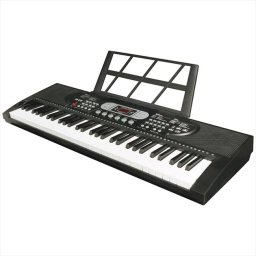 レトロサウンド 61鍵盤ガイド機能付電子ピアノ KB-61K 内祝 内祝い お祝 御祝 記念品 出産内祝い プレゼント 快気祝い 粗供養 引出物