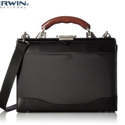 正規品 メンズ レディース エバウィン EVERWIN 木手ハンドル ミニダレスバッグ EW21572 5029012 yama17 旅行 ギフト